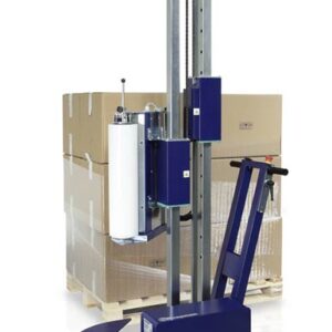 Avvolgitrice Robot Manuale