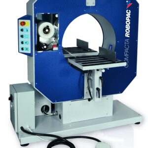 Avvolgitrice orizzontale