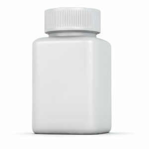 Bottiglie Rettangolari Flaconi