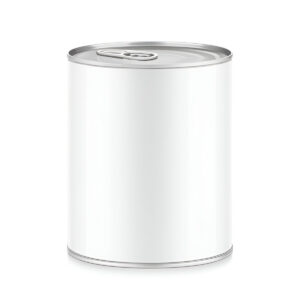 Contenitori in Metallo