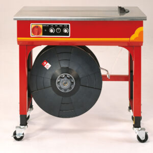 Reggia Semiautomatica