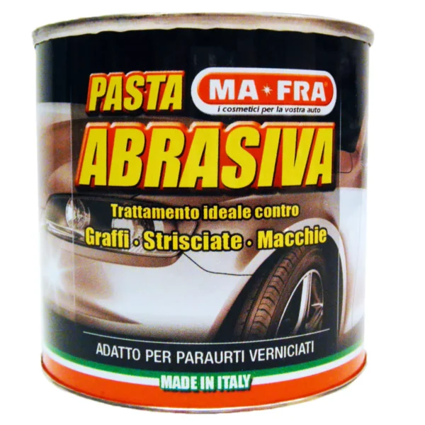 Paste Abrasive - immagine 2