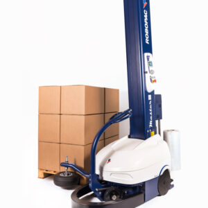 Avvolgitrice robot Automatica