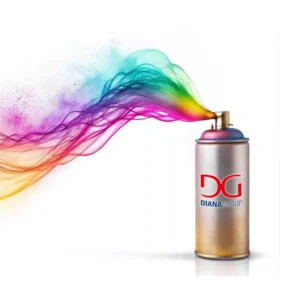 Spray