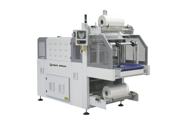 Confezionatrice Automatica - immagine 2