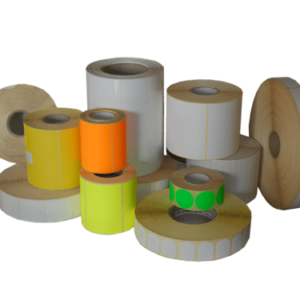 Etichette Personalizzate