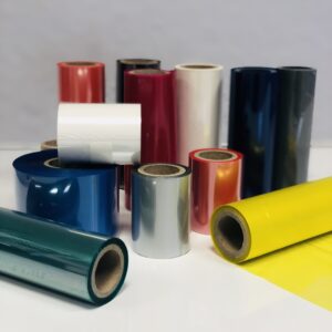 Nastri a Trasferimento Termico